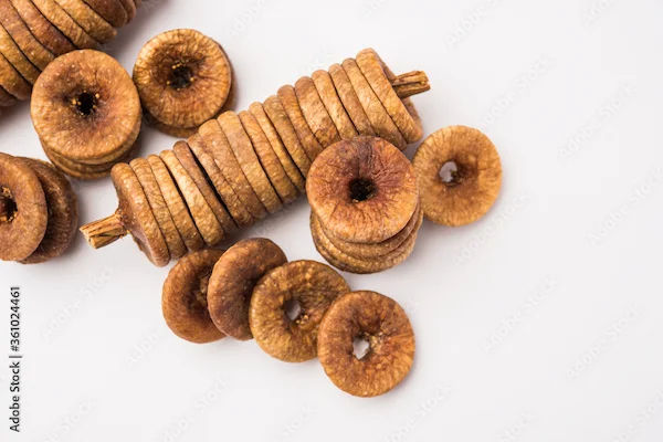 Benefits Of Anjeer For Health And Nutrition